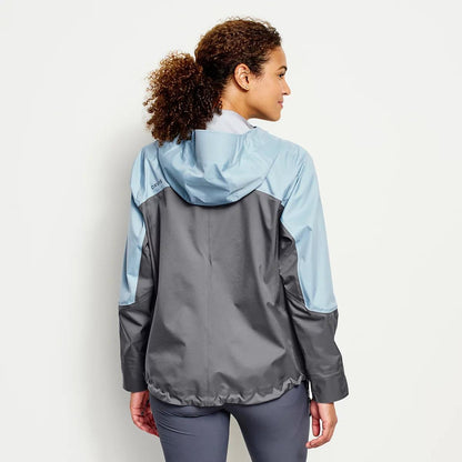 Women’s Ultralight Wading Jacket