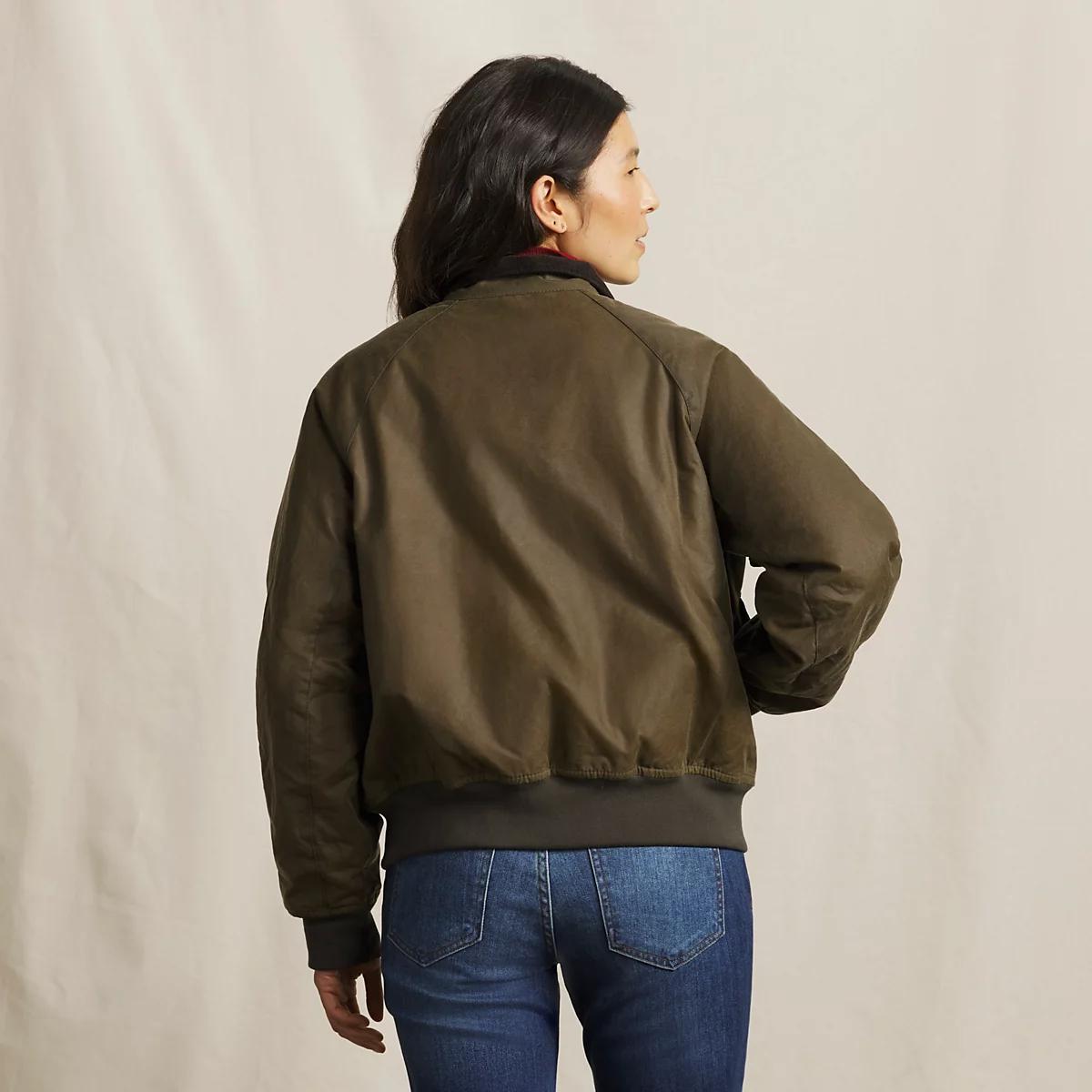 Barbour® Ivybridge Waxed Jacket