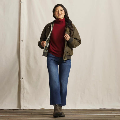 Barbour® Ivybridge Waxed Jacket