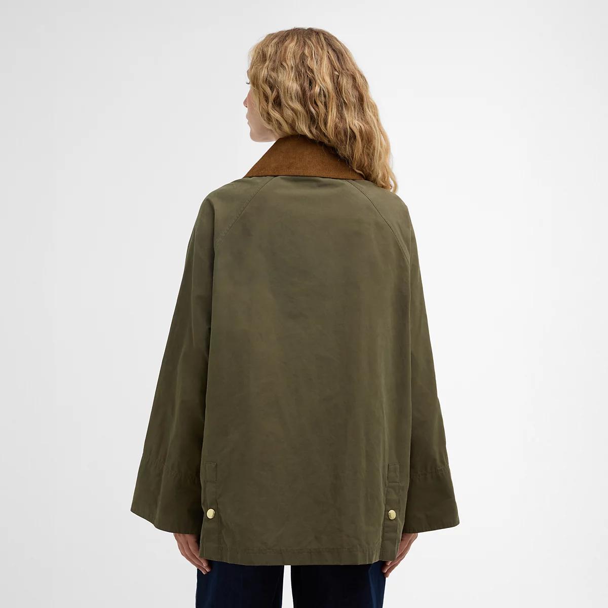 Women’s Barbour® Icons Bedale Showerproof Jacket