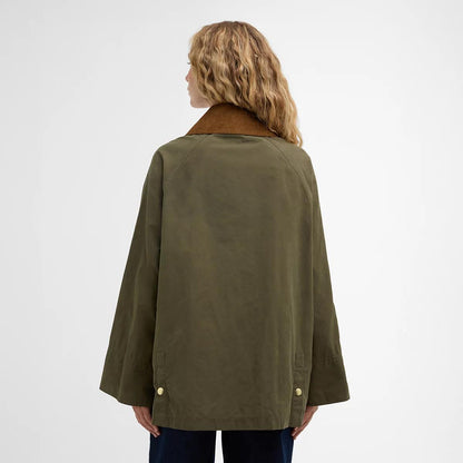 Women’s Barbour® Icons Bedale Showerproof Jacket