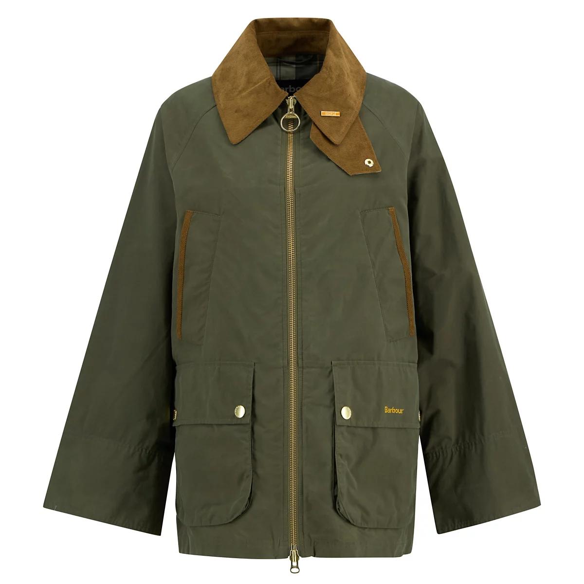 Women’s Barbour® Icons Bedale Showerproof Jacket