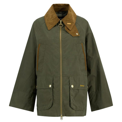 Women’s Barbour® Icons Bedale Showerproof Jacket