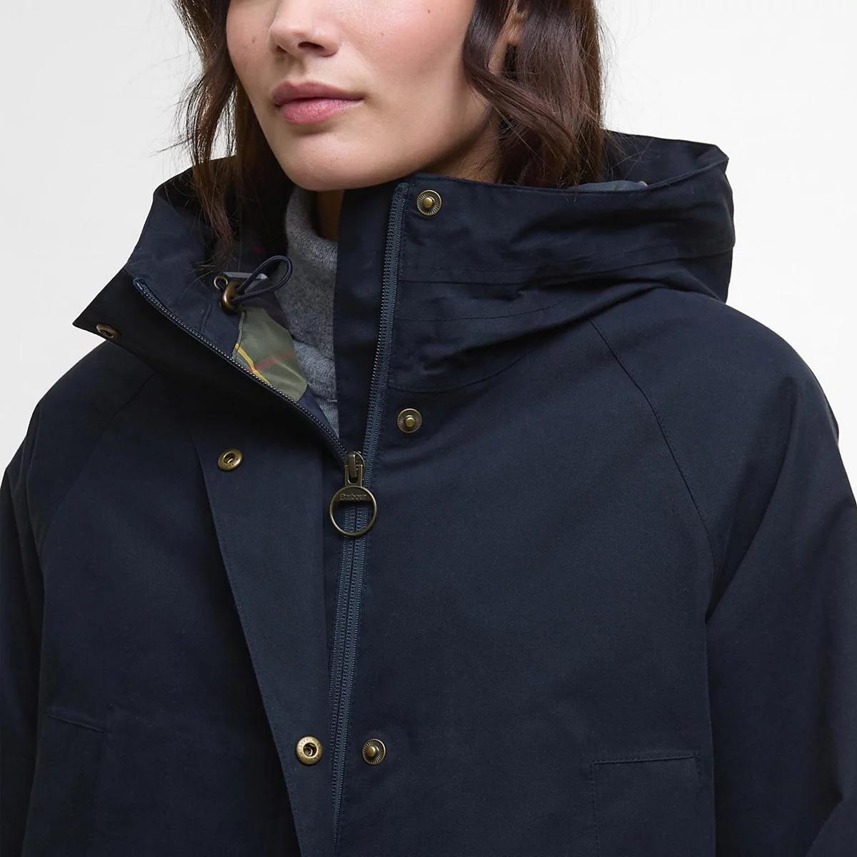 Barbour® Winter Beadnell Jacket