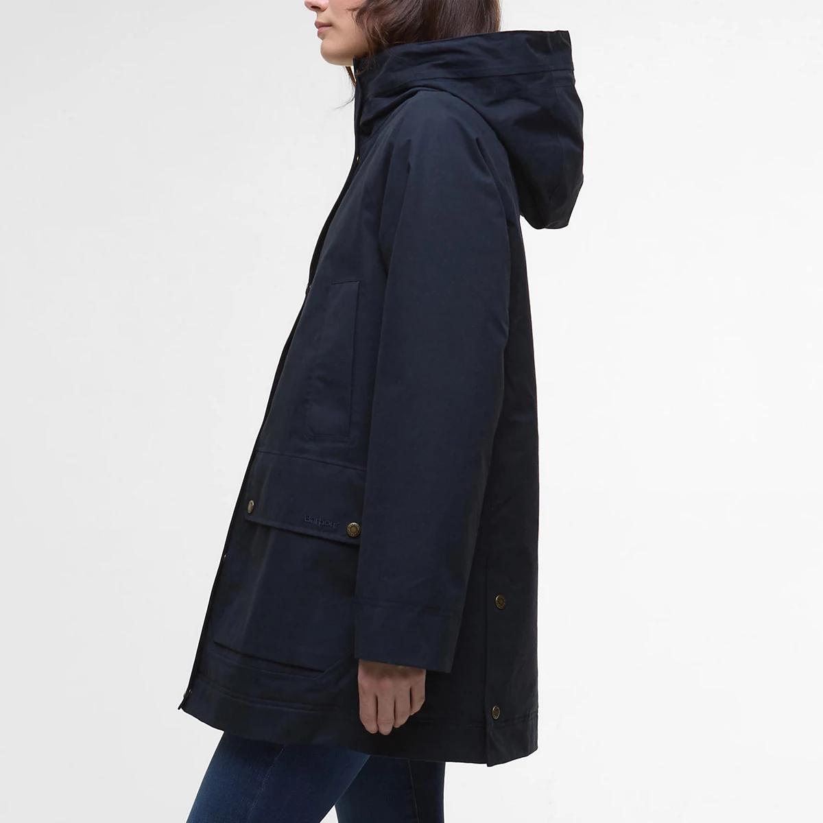 Barbour® Winter Beadnell Jacket