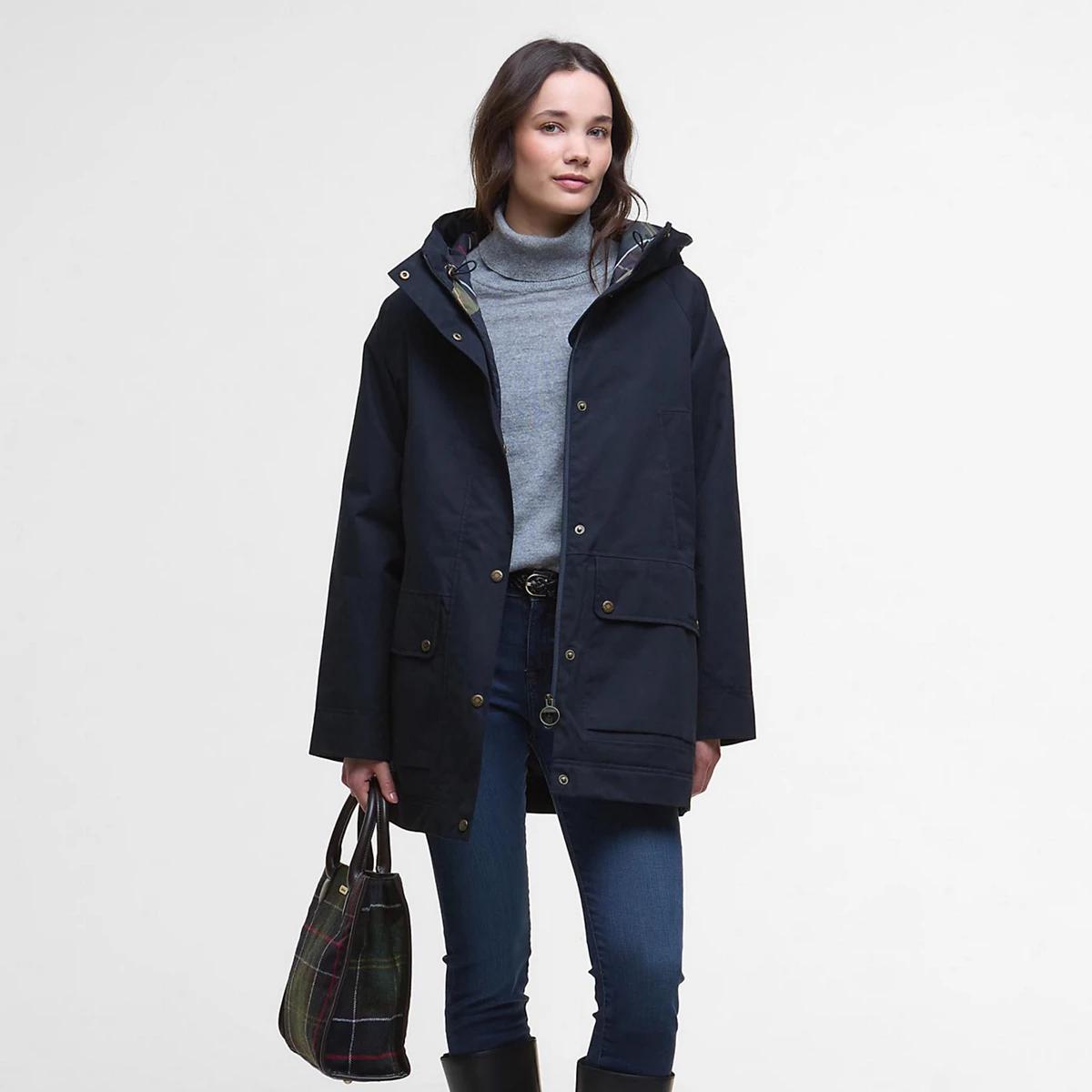 Barbour® Winter Beadnell Jacket