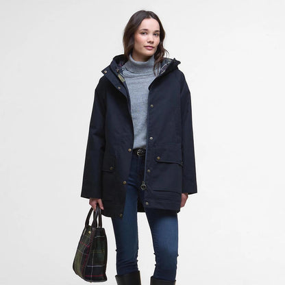Barbour® Winter Beadnell Jacket