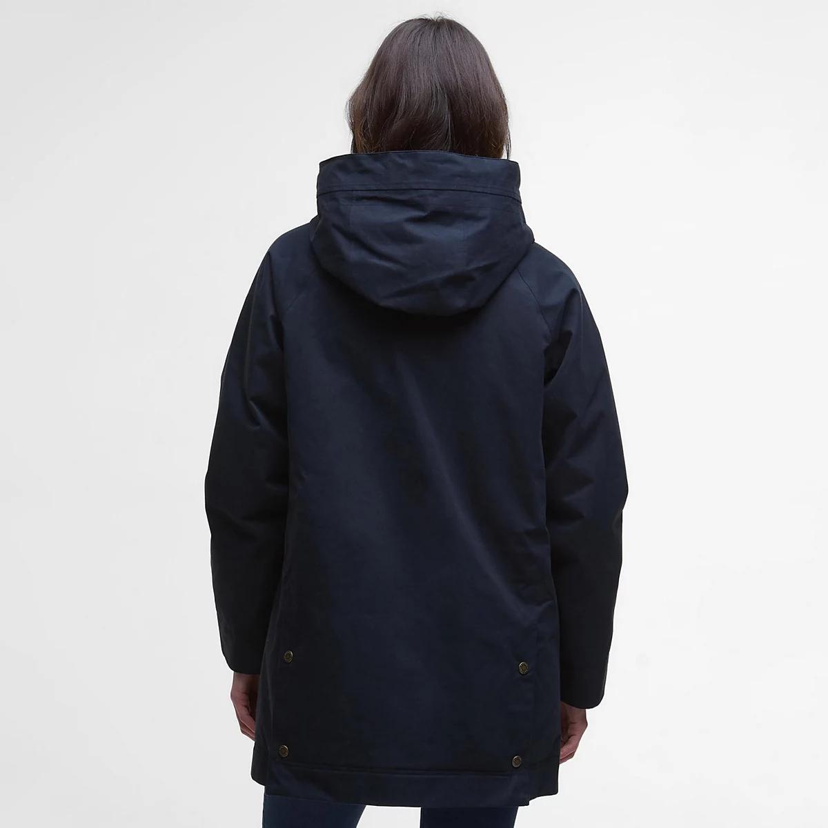 Barbour® Winter Beadnell Jacket