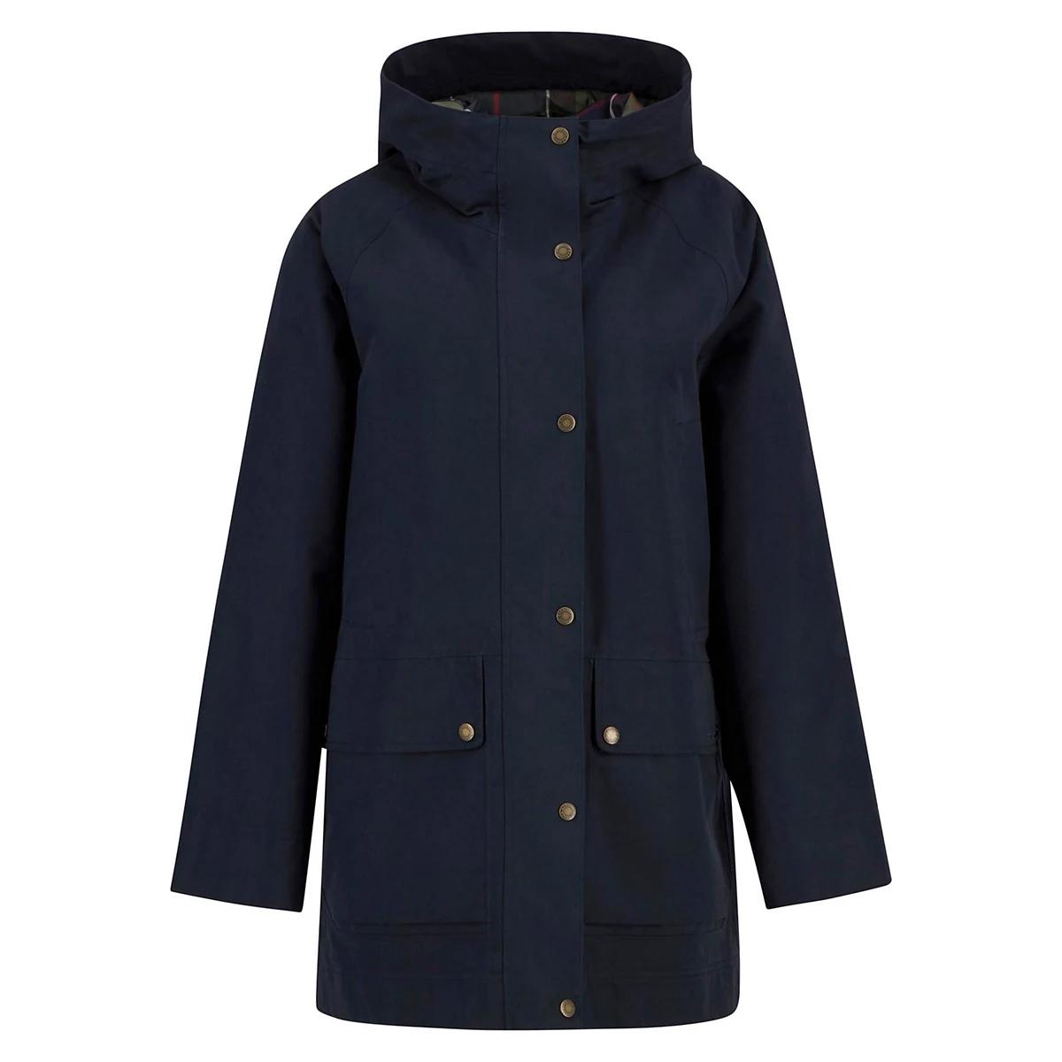 Barbour® Winter Beadnell Jacket