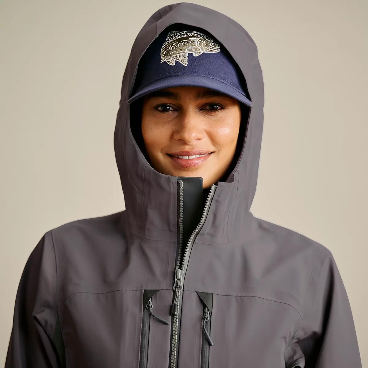 Women’s PRO Fishing Jacket