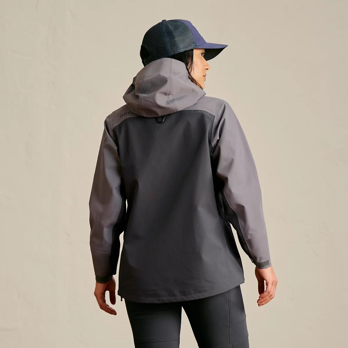 Women’s PRO Fishing Jacket
