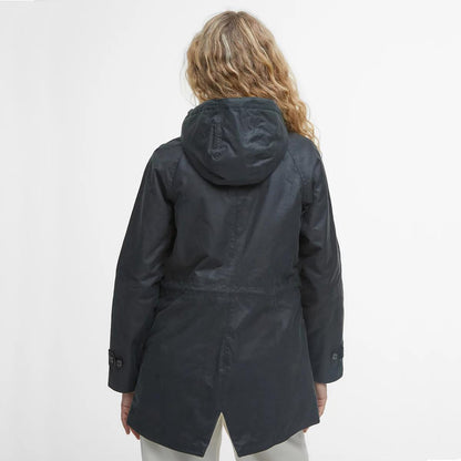 Barbour® Cannich Waxed Jacket