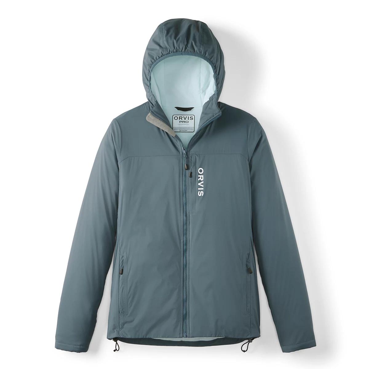 Women’s PRO Insulated Hoodie