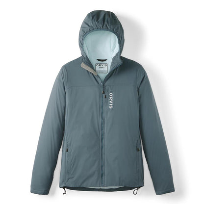 Women’s PRO Insulated Hoodie