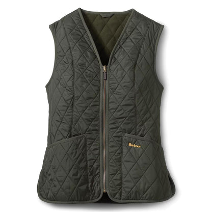 Barbour® Women’s Fleece Betty Gilet/Liner