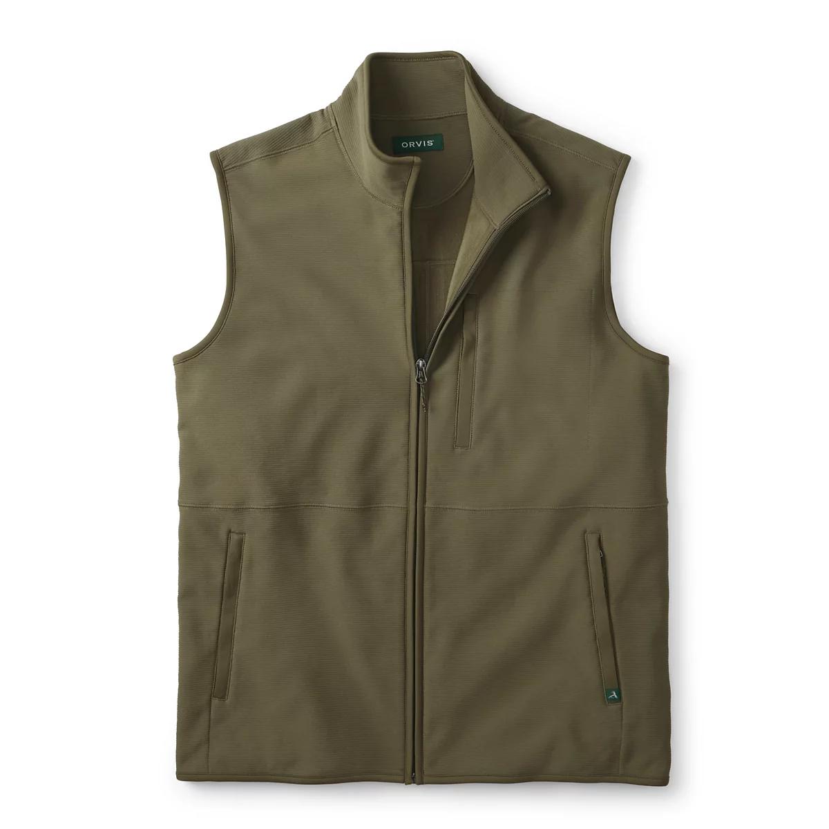 Women’s Outbound Fleece Vest
