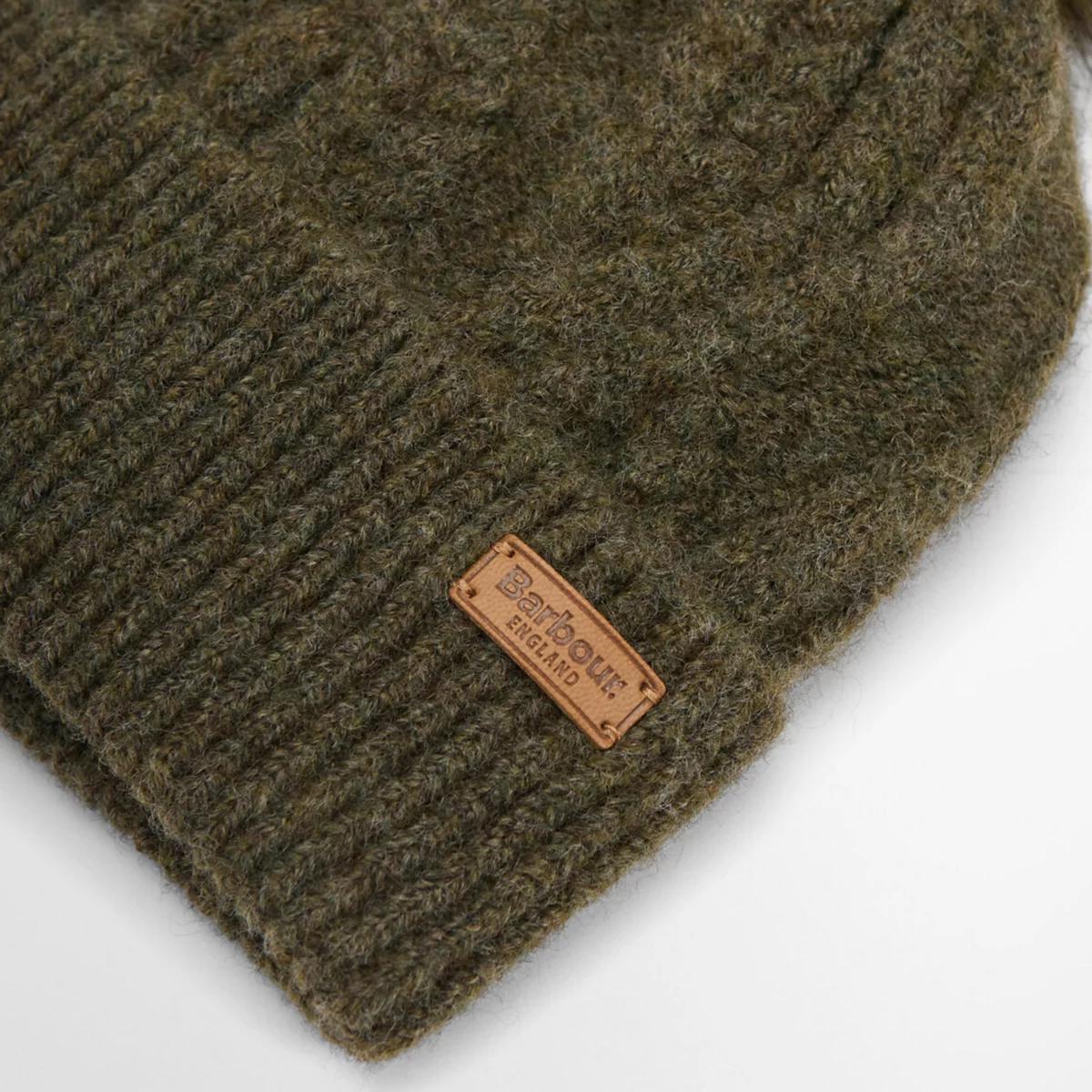 Barbour® Elsdon Beanie