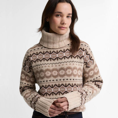 Barbour® Helen Knitted Sweater