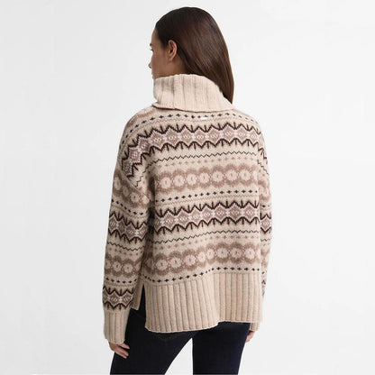 Barbour® Helen Knitted Sweater