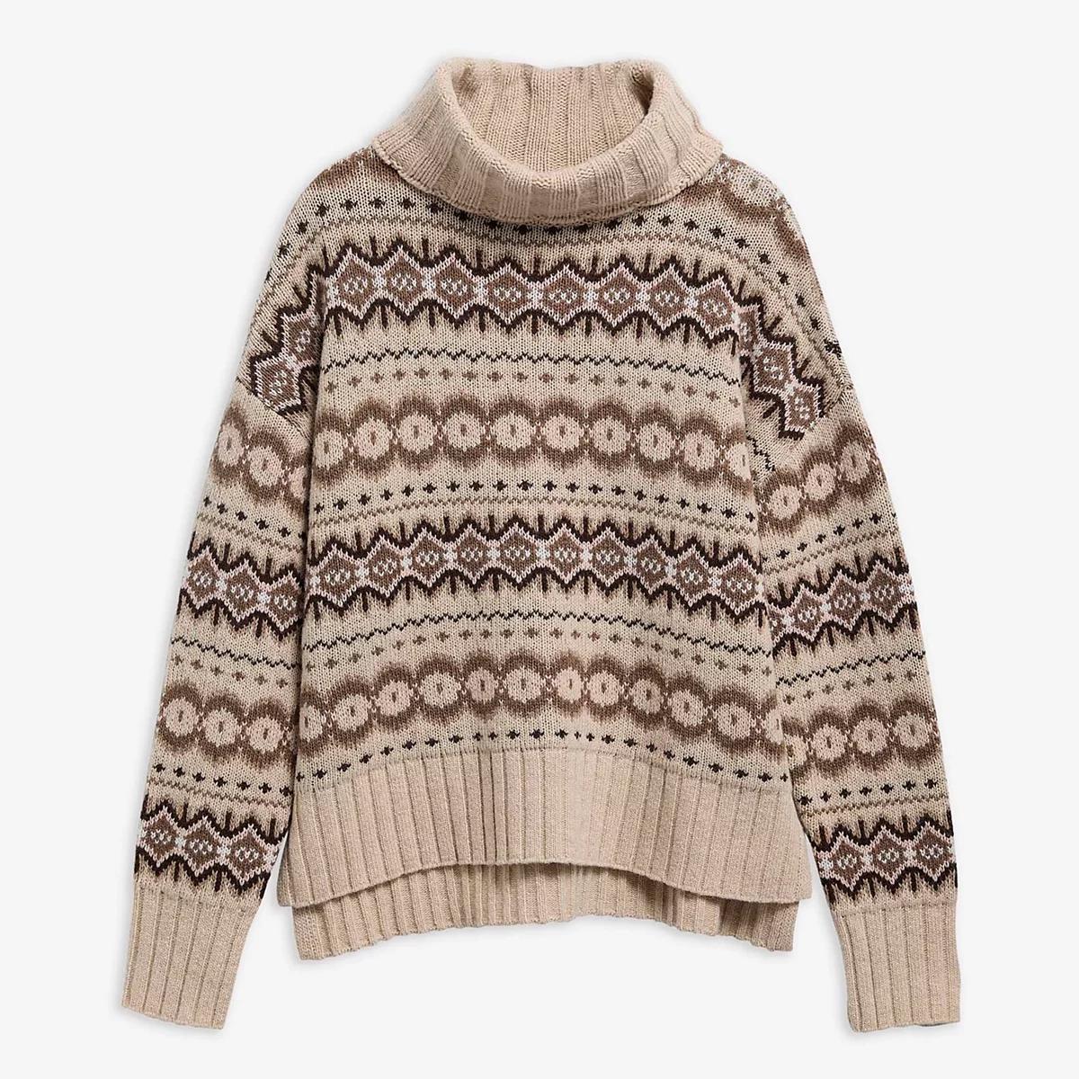 Barbour® Helen Knitted Sweater