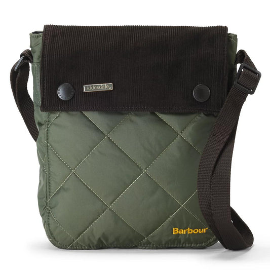 Barbour® Liddesdale Crossbody Bag