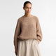 Warm Trench
