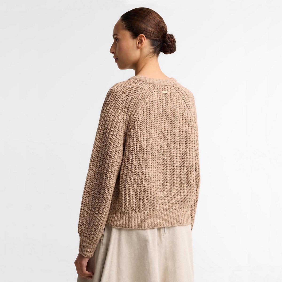 Barbour® Alderney Fleck Knitted Sweater