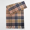 Birchwood/Muted Tartan