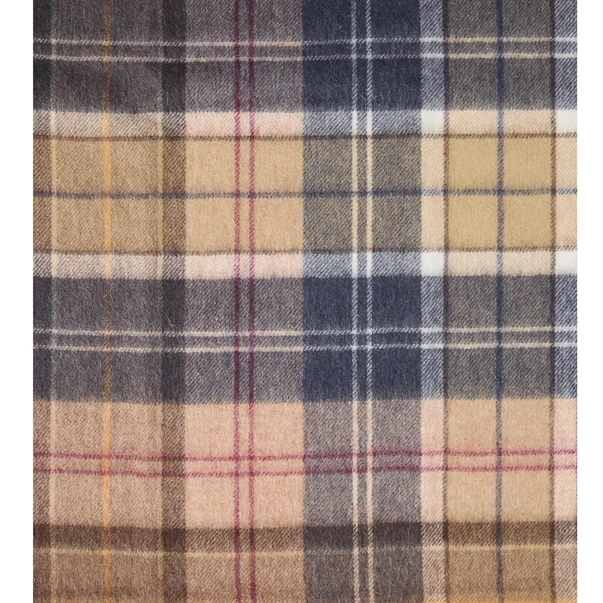 Barbour® Serena Tartan Scarf