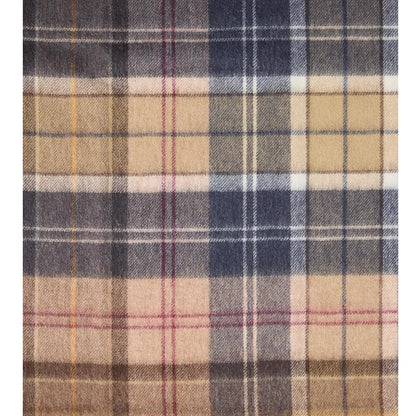 Barbour® Serena Tartan Scarf