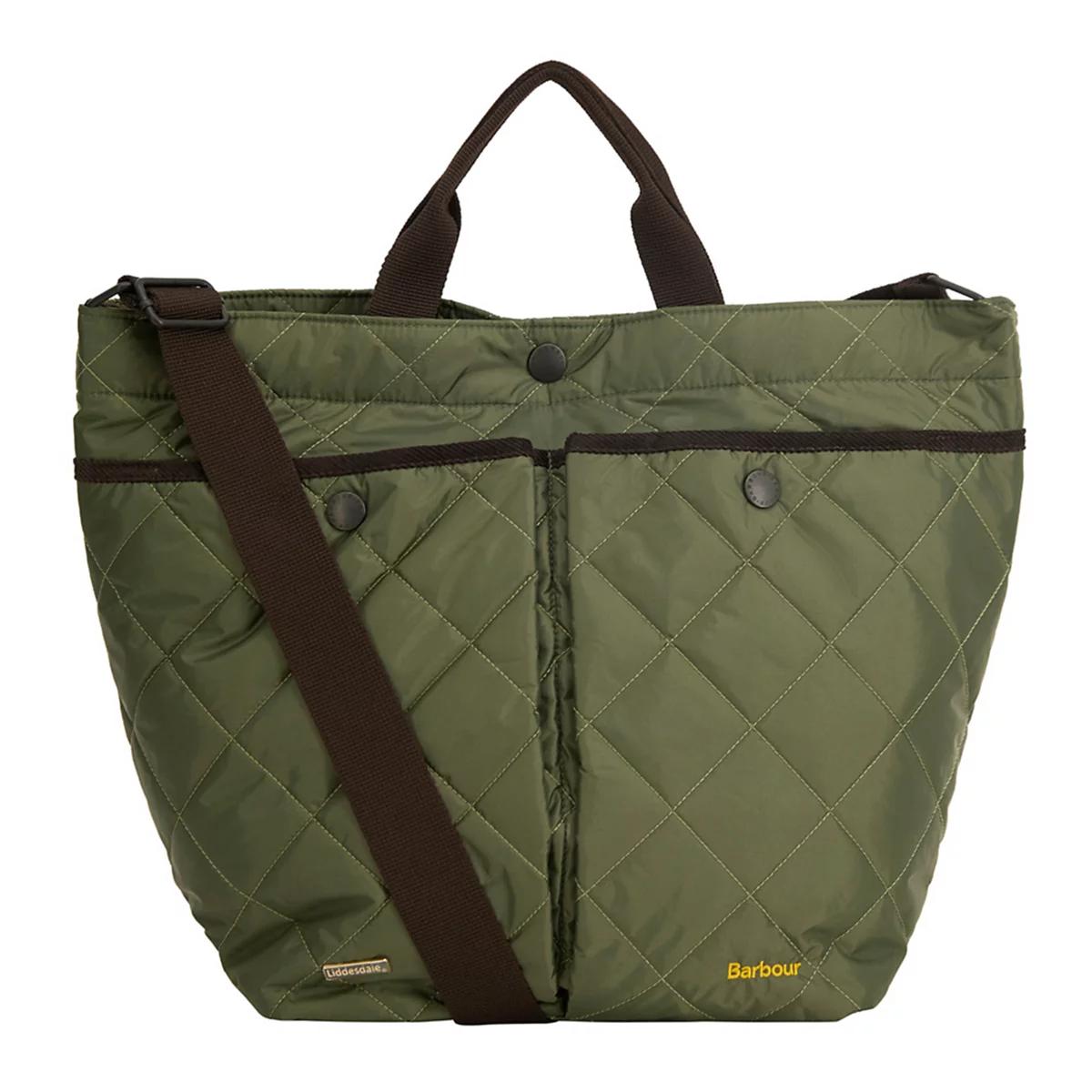 Barbour® Liddesdale Tote Bag