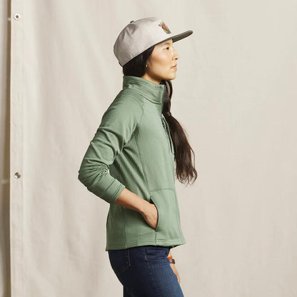 Women’s Horseshoe Hills Fleece 1/4-Zip