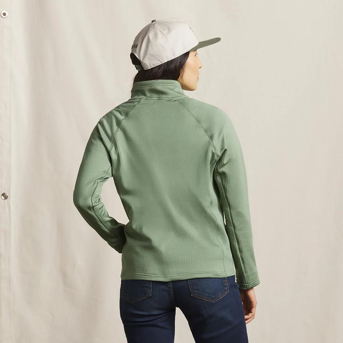 Women’s Horseshoe Hills Fleece 1/4-Zip