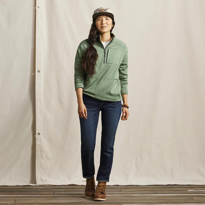 Women’s Horseshoe Hills Fleece 1/4-Zip