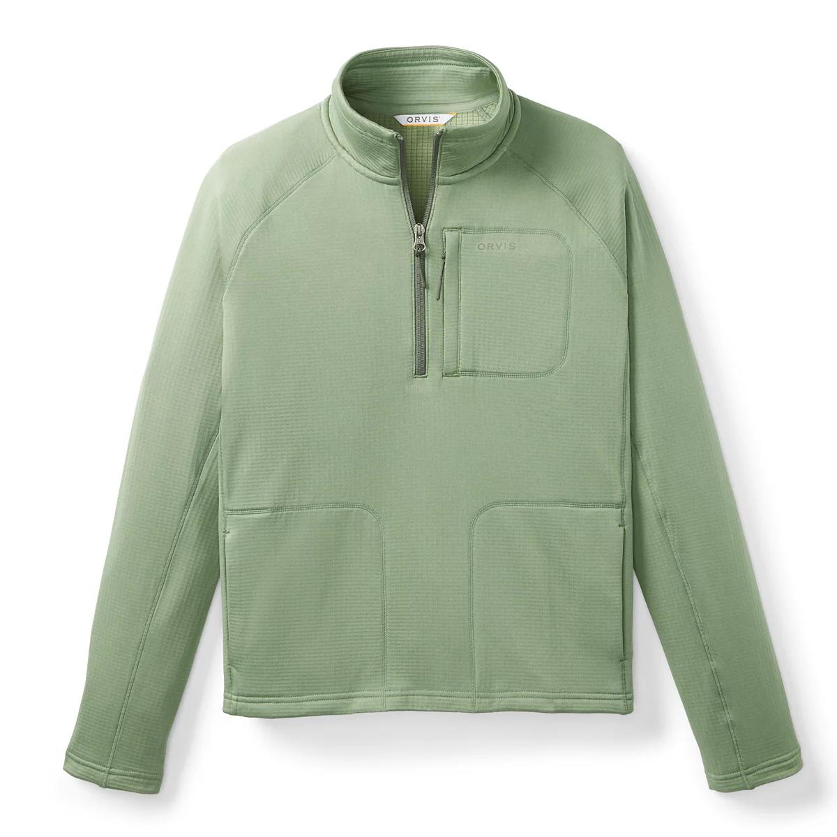 Women’s Horseshoe Hills Fleece 1/4-Zip