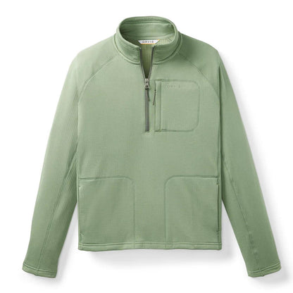 Women’s Horseshoe Hills Fleece 1/4-Zip