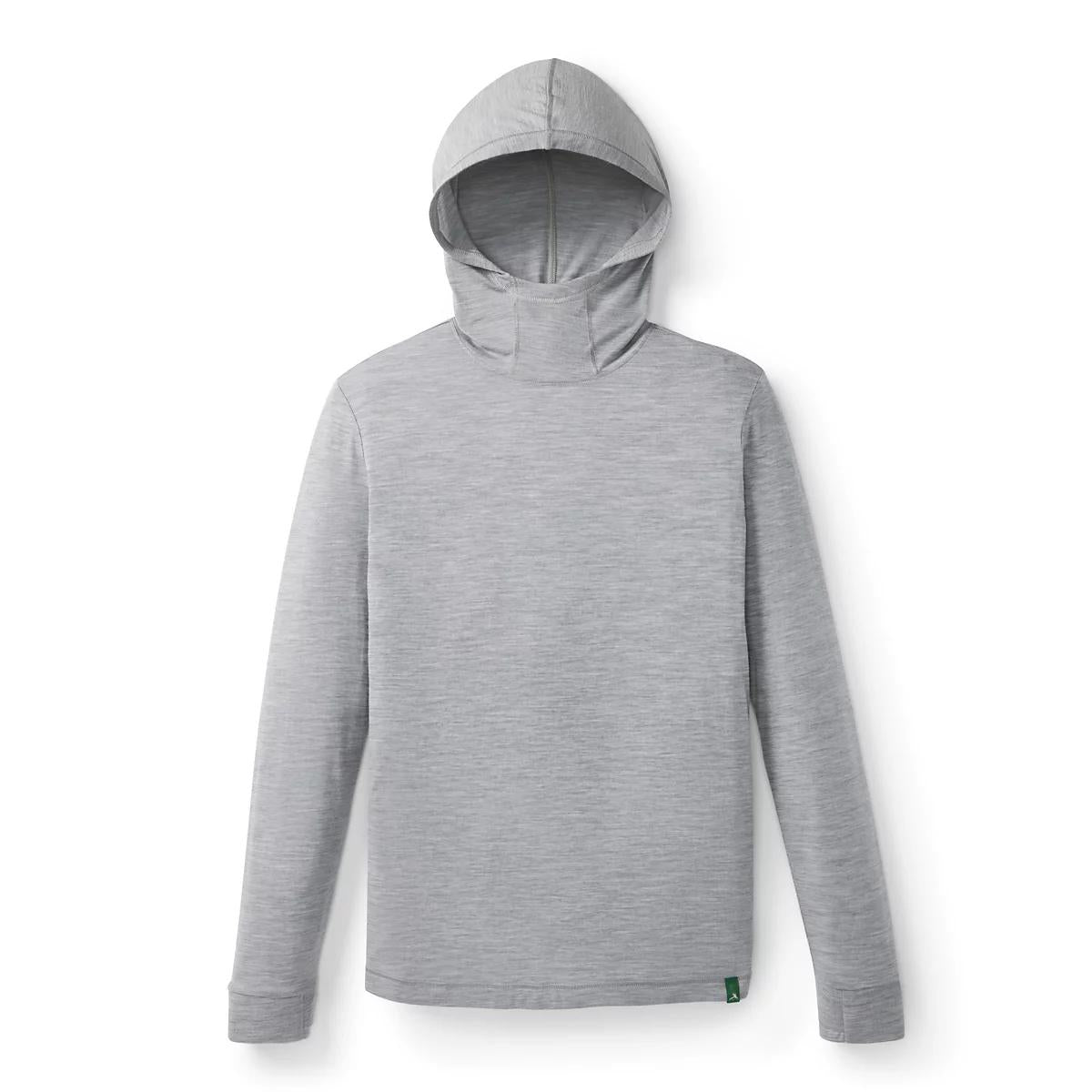 Women’s Outbound Merino Hoodie