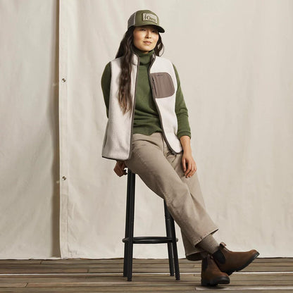 Classic Cashmere Turtleneck