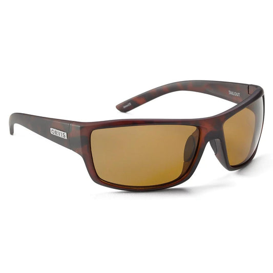Superlight Tailout Polarized Sunglasses