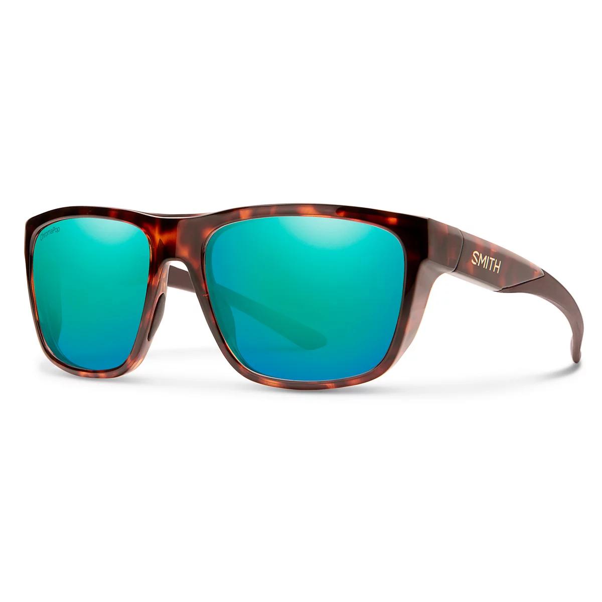 Smith Barra ChromaPop™ Polarized Sunglasses