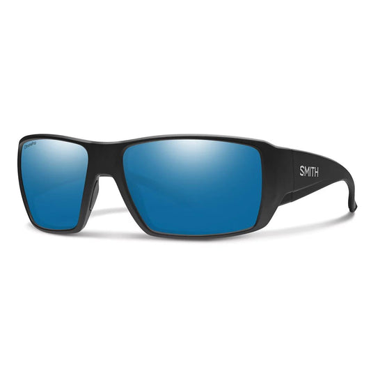 Smith Guide’s Choice XL Polarized Sunglasses