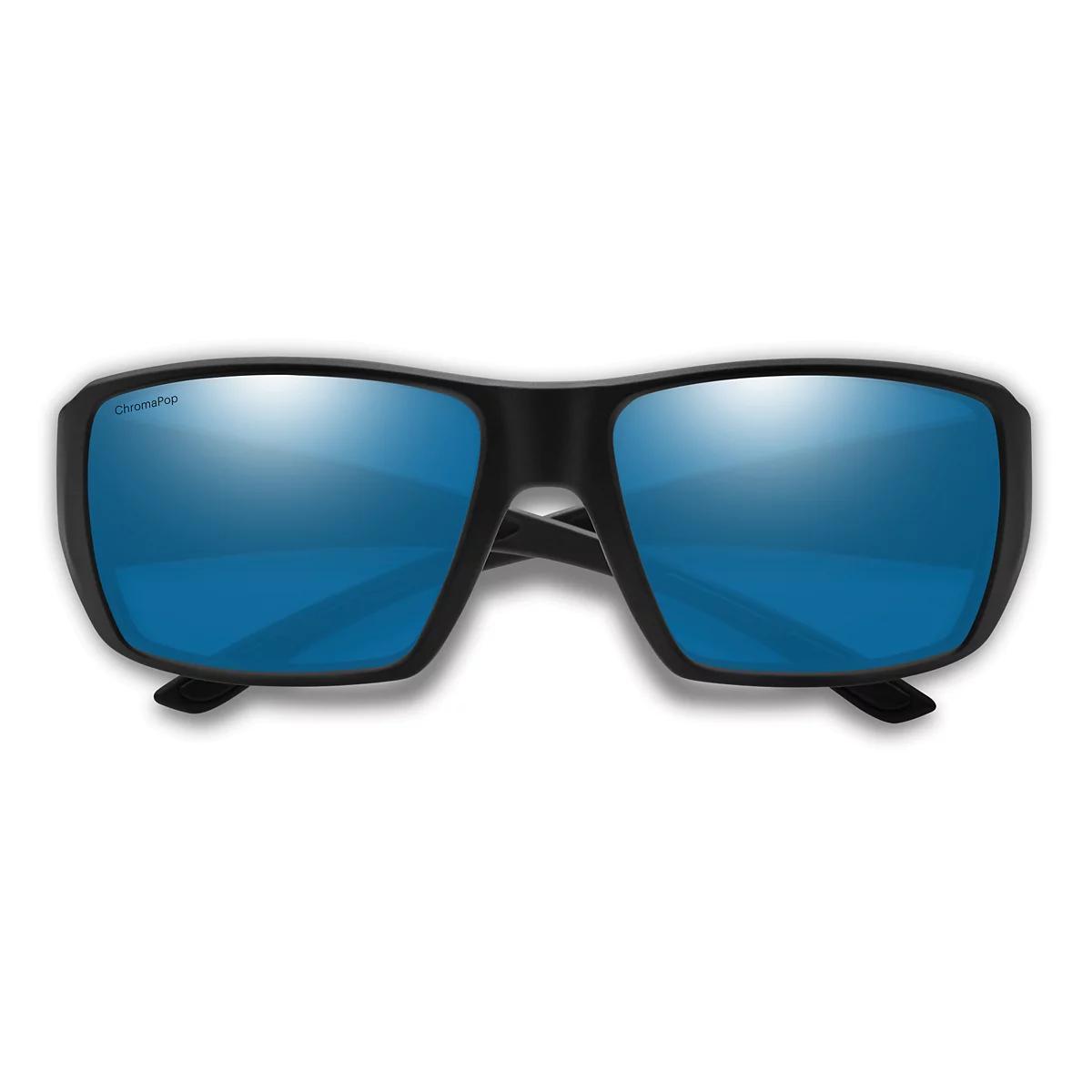 Smith Guide’s Choice XL Polarized Sunglasses