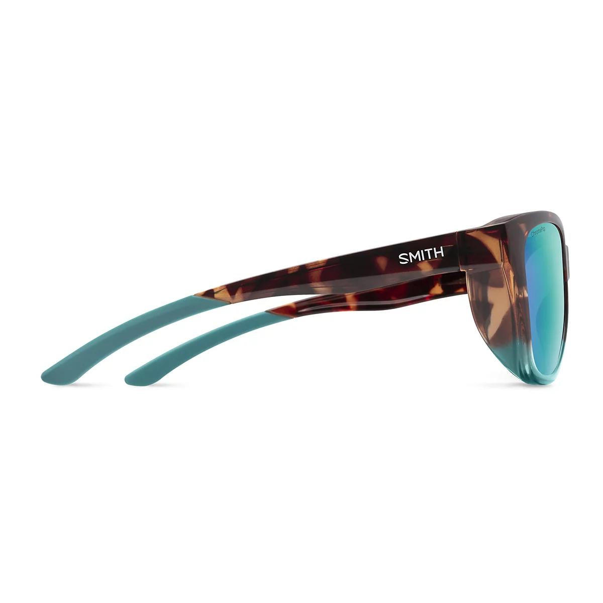 Women’s Smith Shoal Polarized Sunglasses