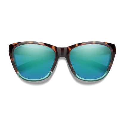Women’s Smith Shoal Polarized Sunglasses