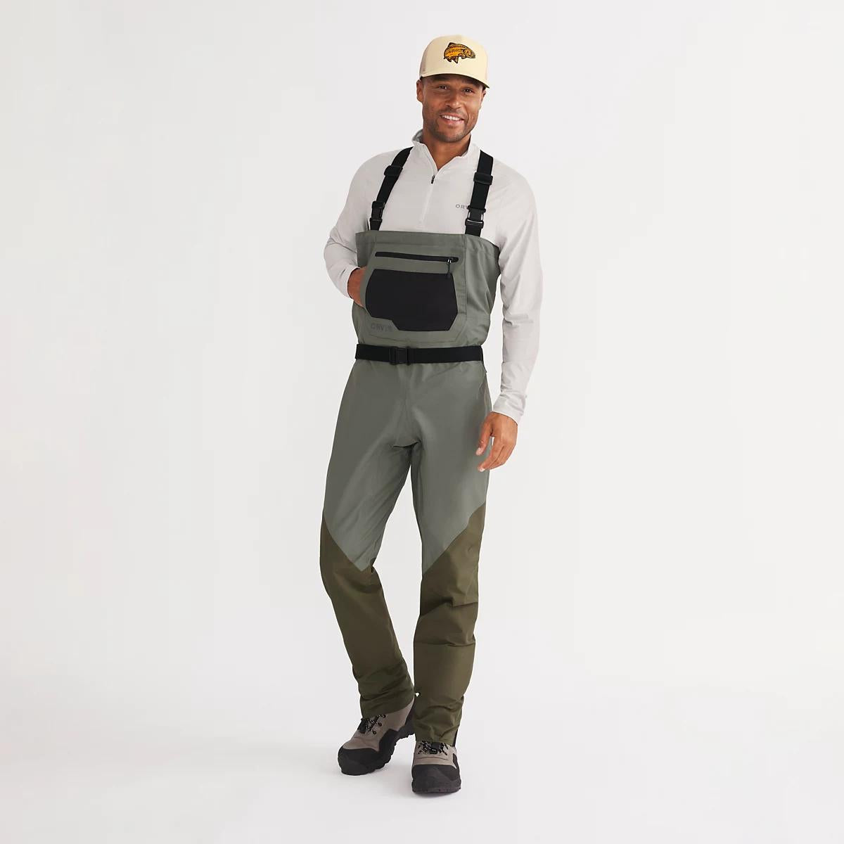 Men’s Clearwater Waders