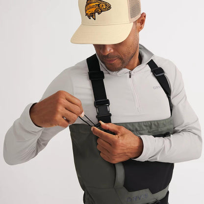 Men’s Clearwater Waders
