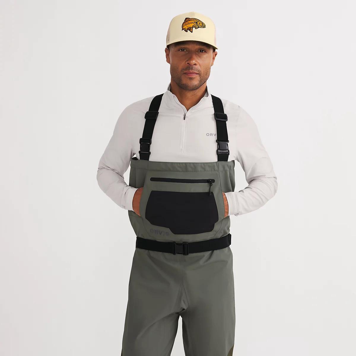 Men’s Clearwater Waders