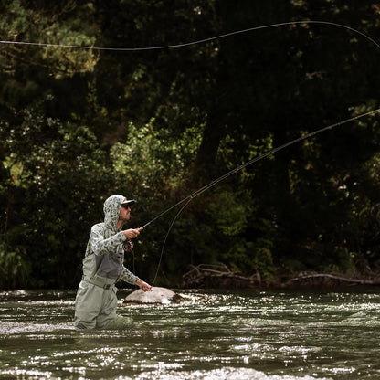 Men’s Ultralight Waders