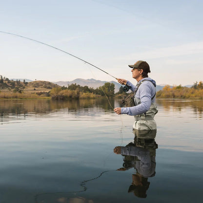 Men’s Ultralight Waders