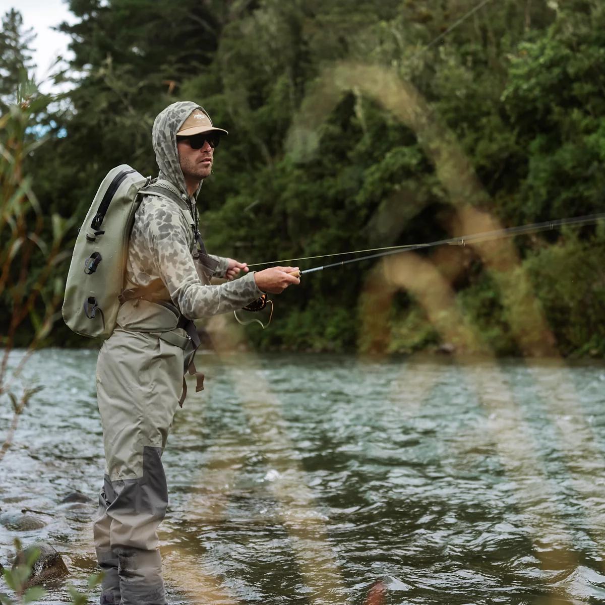 Men’s Ultralight Waders